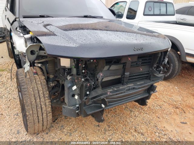 1C4RJKEG9P8768402 Jeep Grand Cherokee L Summit Reserve 4x4