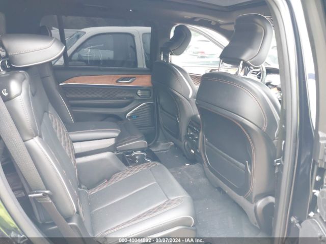1C4RJKEG9P8768402 Jeep Grand Cherokee L Summit Reserve 4x4