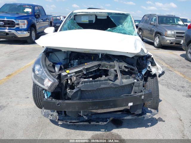 3KPA24AD4PE578384 KIA RIO S