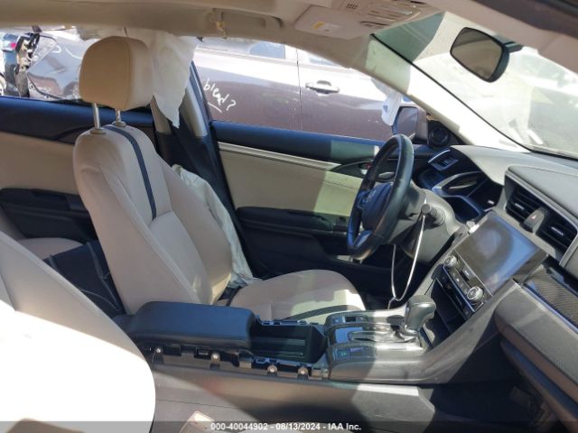 JHMFC1F34JX011163 Honda Civic Ex-t