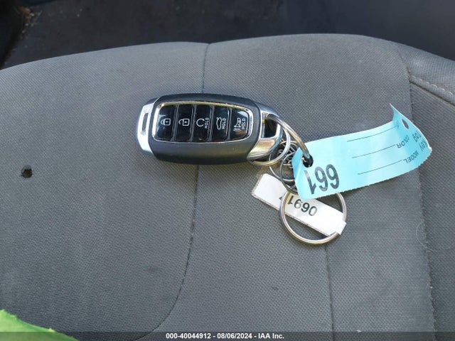 Hyundai ELANTRA SEL 2021 5NPLM4AG1MH032727 Image 11