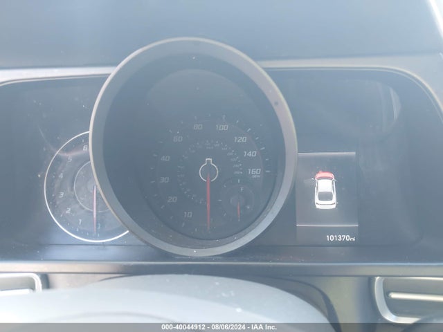Hyundai ELANTRA SEL 2021 5NPLM4AG1MH032727 Image 7
