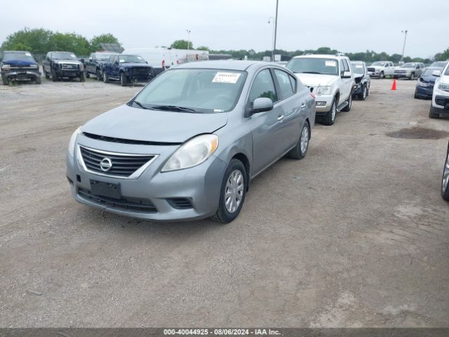3N1CN7AP5EL875395 Nissan Versa 1.6 S/1.6 S+/1.6 Sl/1.6 Sv