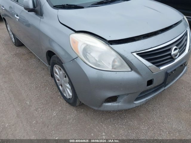 3N1CN7AP5EL875395 Nissan Versa 1.6 S/1.6 S+/1.6 Sl/1.6 Sv