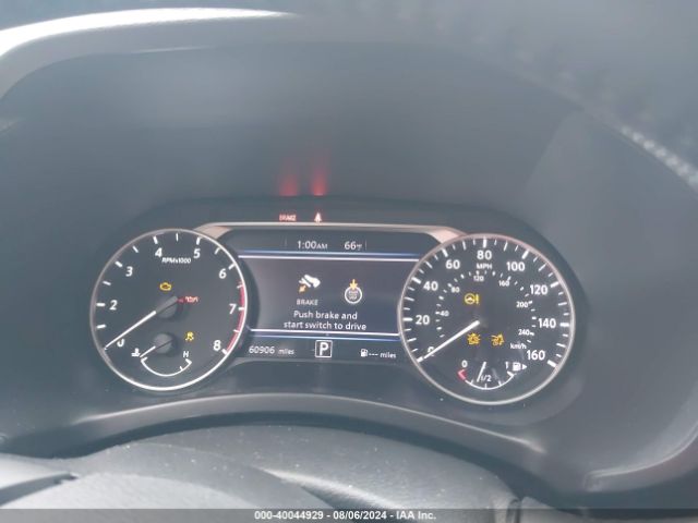 3N1AB8CV3LY216085 Nissan Sentra Sv Xtronic Cvt