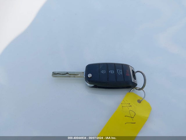 KIA Sorento 3.3l Lx 2019 5XYPG4A55KG441986 Image 11