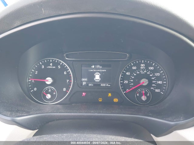 KIA Sorento 3.3l Lx 2019 5XYPG4A55KG441986 Image 15