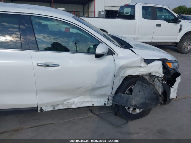 KIA Sorento 3.3l Lx 2019 5XYPG4A55KG441986 Image 6