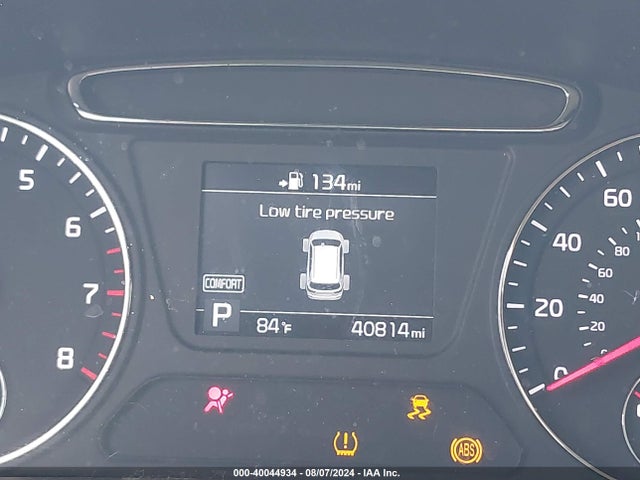 KIA Sorento 3.3l Lx 2019 5XYPG4A55KG441986 Image 7