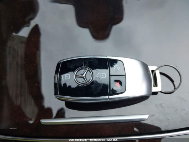 W1KZF5KB6NB055748 Mercedes-Benz E 450 4matic