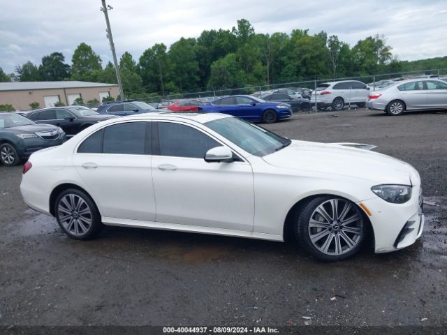 W1KZF5KB6NB055748 Mercedes-Benz E 450 4matic