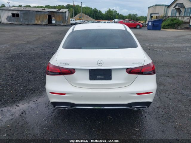W1KZF5KB6NB055748 Mercedes-Benz E 450 4matic