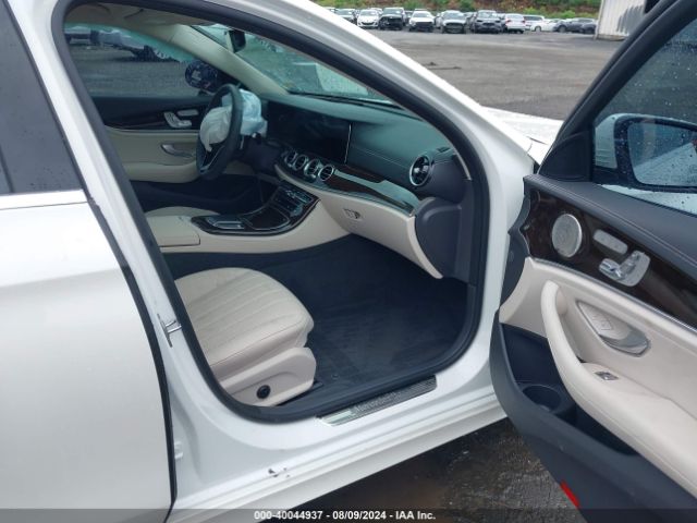 W1KZF5KB6NB055748 Mercedes-Benz E 450 4matic