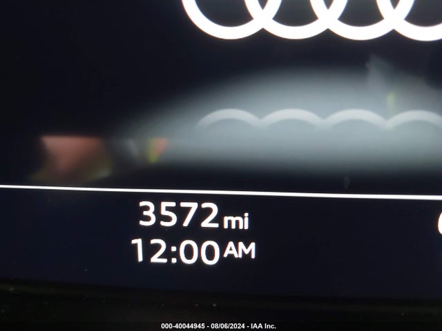 WA1EAAFY1P2024581 Audi Q5 Premium Plus 45 Tfsi S Line Quattro