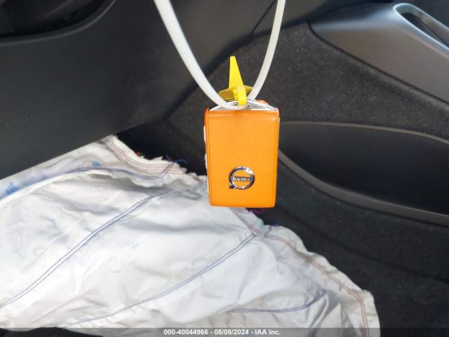 YV4ED3GM8P2047583 Volvo C40 Recharge Pure Electric Twin Ultimate