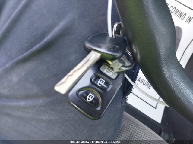 Hyundai SONATA GLS 2014 5NPEB4ACXEH908773 Image 11