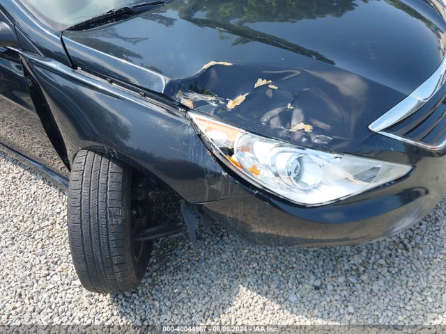 Hyundai SONATA GLS 2014 5NPEB4ACXEH908773 Image 17