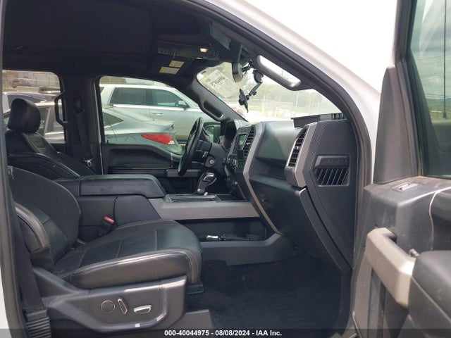 Ford F-150 Raptor 2019 1FTFW1RG3KFC96663 Image 5