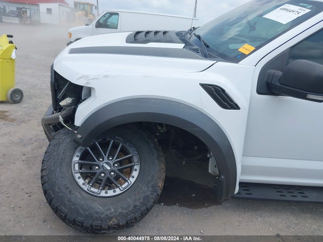Ford F-150 Raptor 2019 1FTFW1RG3KFC96663 Image 6