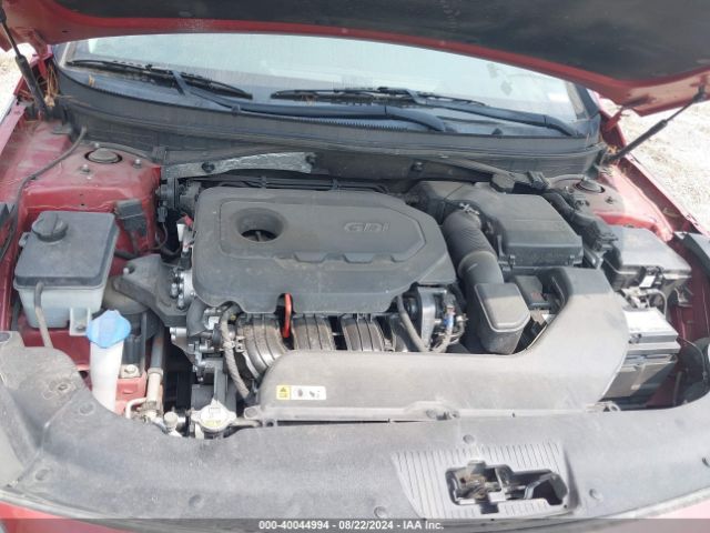 5NPE34AF3HH576168 Hyundai Sonata Sport