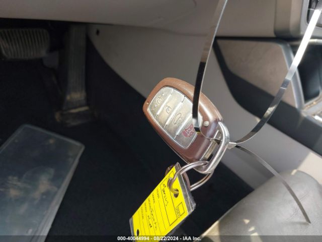 5NPE34AF3HH576168 Hyundai Sonata Sport