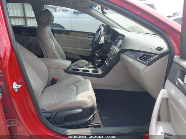 5NPE34AF3HH576168 Hyundai Sonata Sport