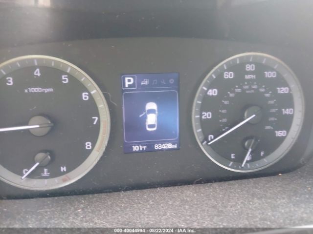 5NPE34AF3HH576168 Hyundai Sonata Sport