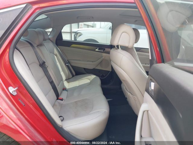 5NPE34AF3HH576168 Hyundai Sonata Sport