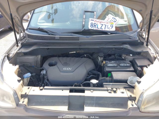 KNDJN2A21E7037736 KIA Soul