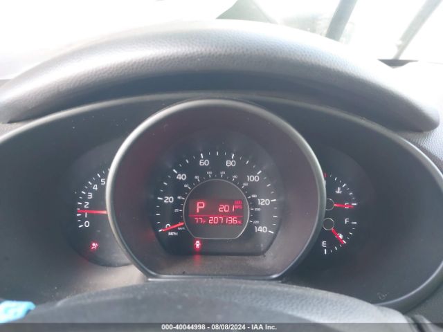 KNDJN2A21E7037736 KIA Soul