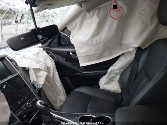 JN1EV7AP5LM200125 Infiniti Q50 PURE