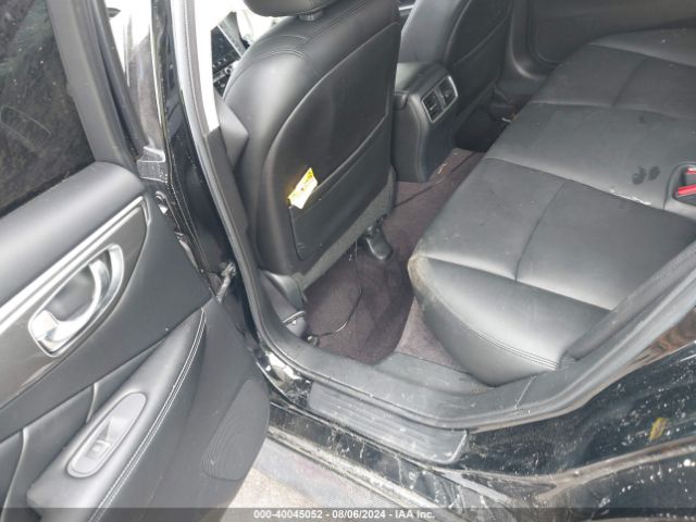 JN1EV7AP5LM200125 Infiniti Q50 PURE