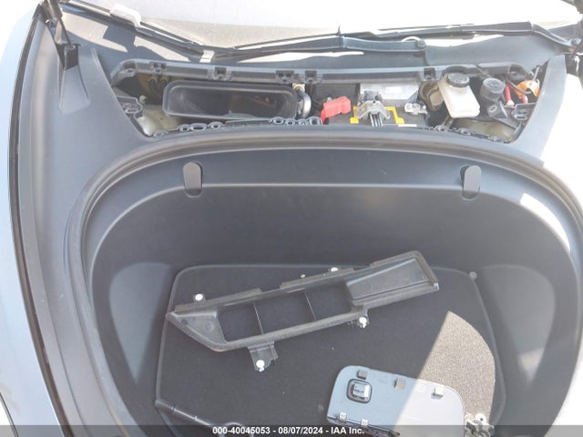 2018 TESLA MODEL 3 5YJ3E1EA3JF024057 Photo 9