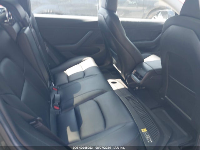 2018 TESLA MODEL 3 5YJ3E1EA3JF024057 Photo 7