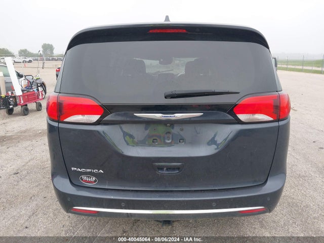 Chrysler Pacifica Touring Plus 2019 2C4RC1FG6KR702583 Image 16