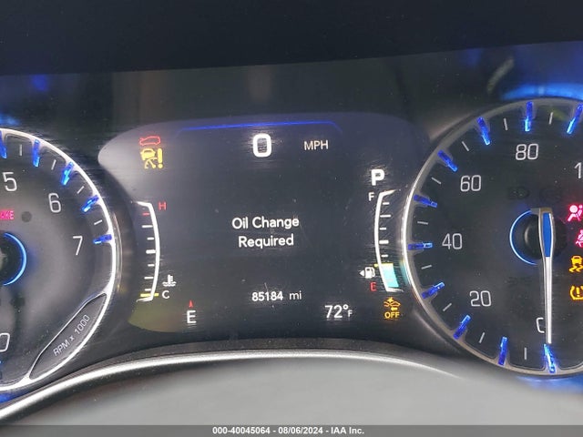 Chrysler Pacifica Touring Plus 2019 2C4RC1FG6KR702583 Image 7