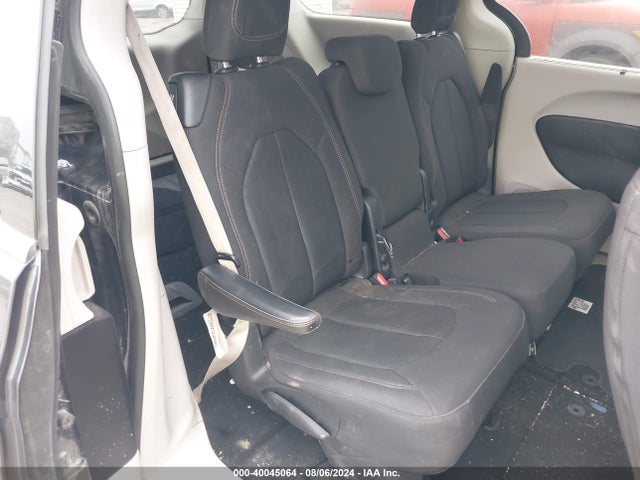 Chrysler Pacifica Touring Plus 2019 2C4RC1FG6KR702583 Image 8