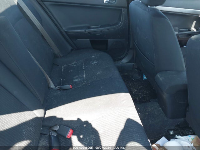 2015 MITSUBISHI LANCER JA32V2FW2FU015004 Photo 7