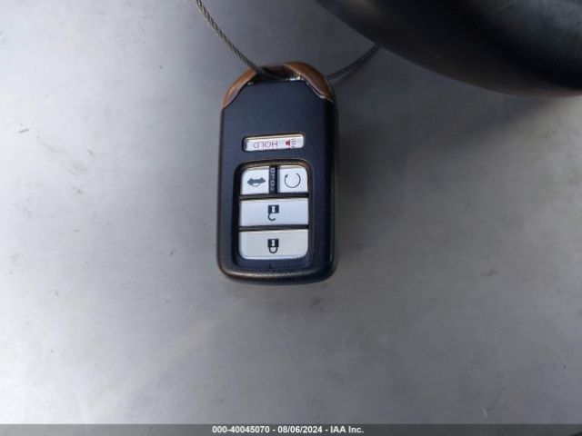 1HGCV1F35JA034082 Honda Accord Sport