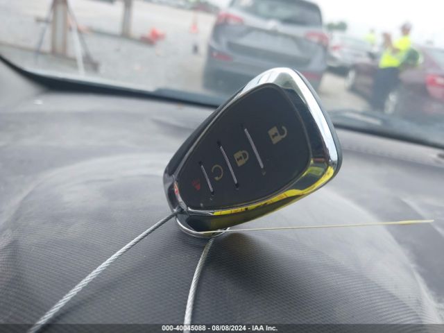 1G1JF6SB0H4120639 Chevrolet Sonic Premier Auto