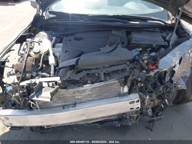 Nissan Altima 2.5 Sl 2016 1N4AL3AP7GC226012 Image 9