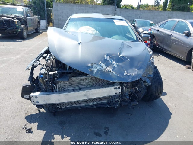 Nissan Altima 2.5 Sl 2016 1N4AL3AP7GC226012 Image 12