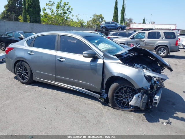 Nissan Altima 2.5 Sl 2016 1N4AL3AP7GC226012 Image 13