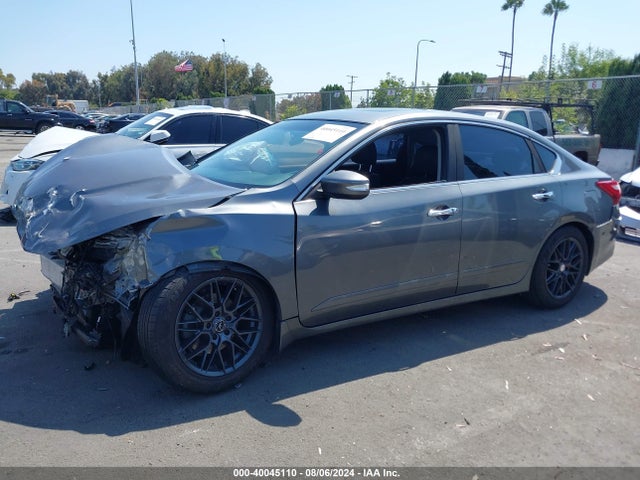 Nissan Altima 2.5 Sl 2016 1N4AL3AP7GC226012 Image 14