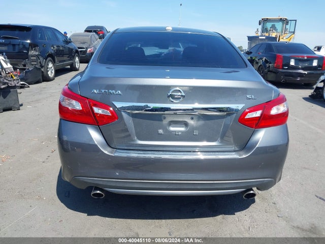 Nissan Altima 2.5 Sl 2016 1N4AL3AP7GC226012 Image 16