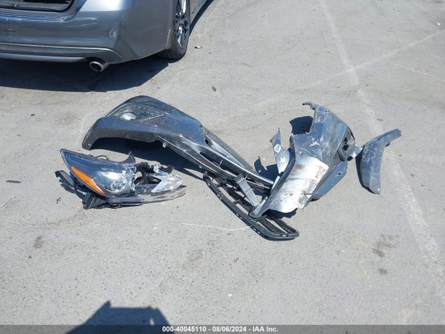 Nissan Altima 2.5 Sl 2016 1N4AL3AP7GC226012 Image 11