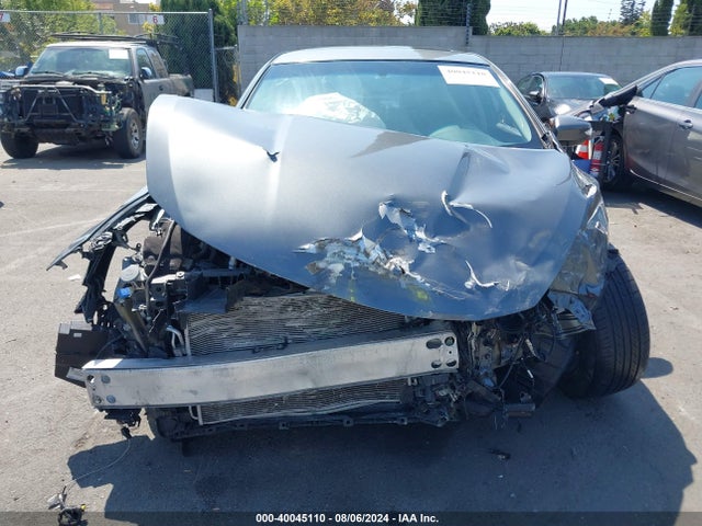 Nissan Altima 2.5 Sl 2016 1N4AL3AP7GC226012 Image 17