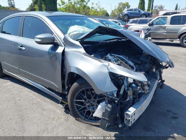 Nissan Altima 2.5 Sl 2016 1N4AL3AP7GC226012 Image 18
