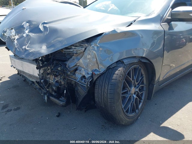 Nissan Altima 2.5 Sl 2016 1N4AL3AP7GC226012 Image 19