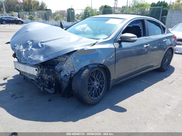 Nissan Altima 2.5 Sl 2016 1N4AL3AP7GC226012 Image 2
